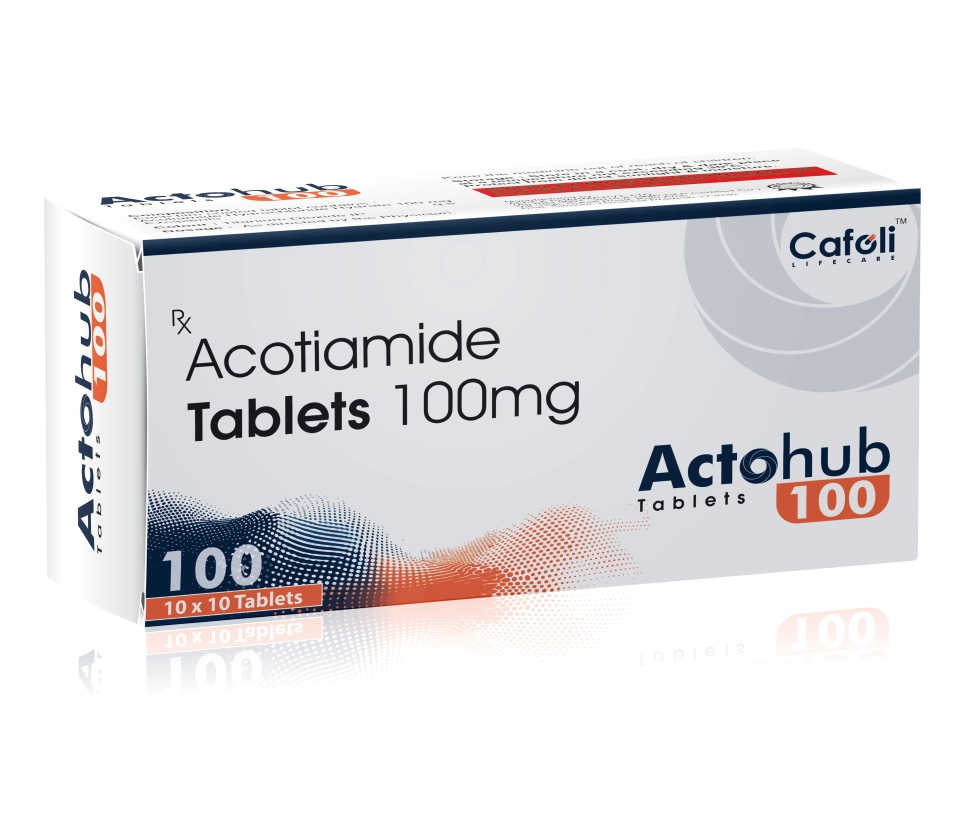 Acotiamide 300mg Tablet at Best Price in PCD Pharma Franchise for Gastrointestinal and Motility Disorders, Dyspepsia Management